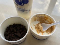 -茶百道(南通海门师山广场店)