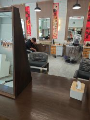 -逸丝风尚yesfashion造型