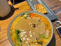 -半酌烧烤小酒馆(南京东路店)