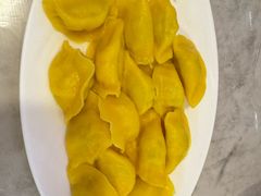 -船歌·鱼水饺青岛菜(石老人店)