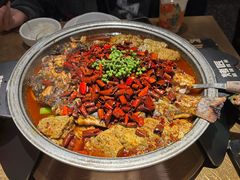 -烤匠麻辣烤鱼(万象城店)