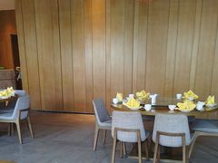 -三亚湾假日度假酒店·中餐厅
