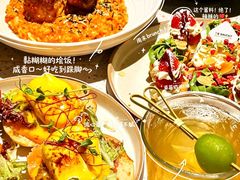 -BE BRIGHT KITCHEN(正佳广场店)