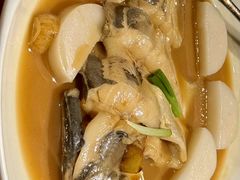 -新荣记(西溪湿地店)