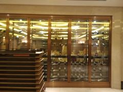 门面-嘉莱特精典国际酒店·醇咖啡厅