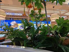 -嗲嗲的椰子鸡・太琼糟粕醋(上海百联又一城店)