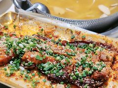 -芭夯兔·兔肉汤锅(新都店)