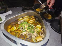 -味之绝·美蛙鱼头火锅(科巷店)