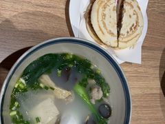 -宋益驴蹄子面肉夹馍(辛家庙店)