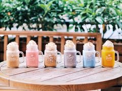 -Peet's 皮爷咖啡(东湖路手作店)