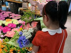 -双季花艺园艺市场(浦东店)