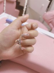 -LIZ STUDIO日式美甲美睫