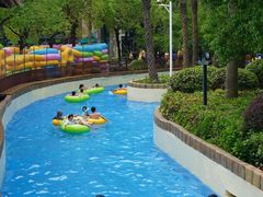 -武汉玛雅海滩水公园