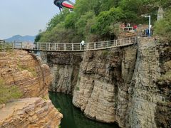 -红旗渠风景区