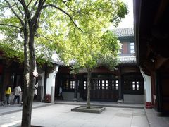 -溪口-滕头旅游景区