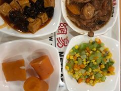 -网易食堂