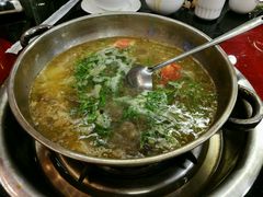 -香丽缘饭馆(黑龙潭店)