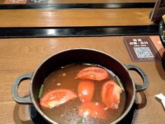 -呷哺呷哺(宝山正大乐城店)