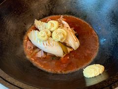 -江湖水乡铁锅炖魚(周庄嘉园店)