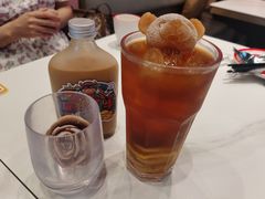 -柠檬树茶餐厅(海雅缤纷城店)