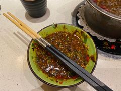 -一叶一世界·素食餐厅(锦华万达店)