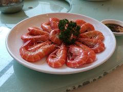 -东豪园林海鲜酒家(南港路辅路店)