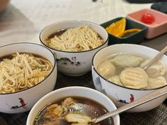 -水墨澜渟足道·SPA·传统(四望亭东关街店)