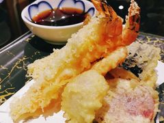 -昱匠·日本料理(金融街店)