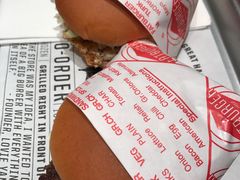 -FATBURGER 特富客汉堡(外交公寓店)