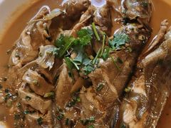 -添福来墨鱼饺子 · 海鲜东北菜(泡崖店)