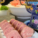 终于吃到了心心念念的老北京铜锅涮肉尊嘟太棒了！