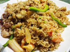 -家利美食店