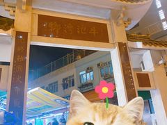 -富源潮州打冷美食