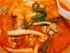 冬阴功汤-PHO爺·越南料理(亦庄大族广场店)