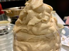 花生冰沙-鹿港小镇(金虹桥国际中心店)