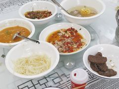 -秀妈厨房(灰汤老店)