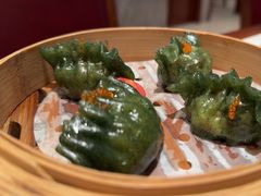 -金牌禄运·点心·啫煲(百信广场店)