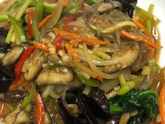 -真利味·脊骨火锅·正宗韩国料理(韩乐坊店)