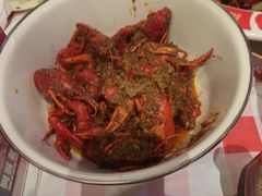 -阿财老铺·老蚌埠龙虾城(华夏总店)