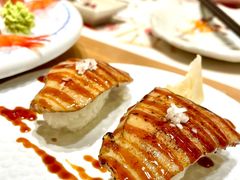 -上户日本料理(北仑富邦店)