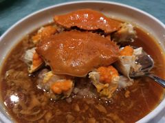 -猪肉婆私房菜(容桂总店)