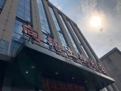 门面-向塘土鸡总店(八一广场店)
