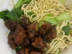 -泰顺江南春面馆