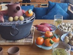 -帐篷客·溪龙茶谷度假酒店