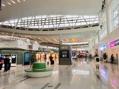 -小杨生煎(萧山机场店)