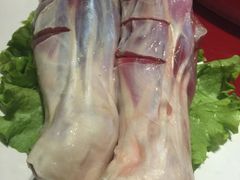 -山城辣妹子(定福庄店)
