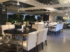大堂-渝信川菜(工体店)