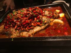 -炉鱼(爱琴海购物公园店)