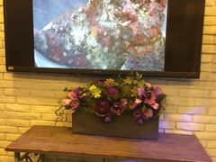 -鸿星海鲜酒家(格兰中心店)