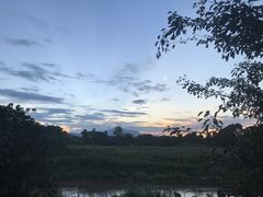 -Ohkajhu Organic Farm Sansai